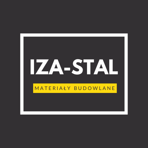Logo IZA-STAL