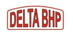 Logo DELTA BHP